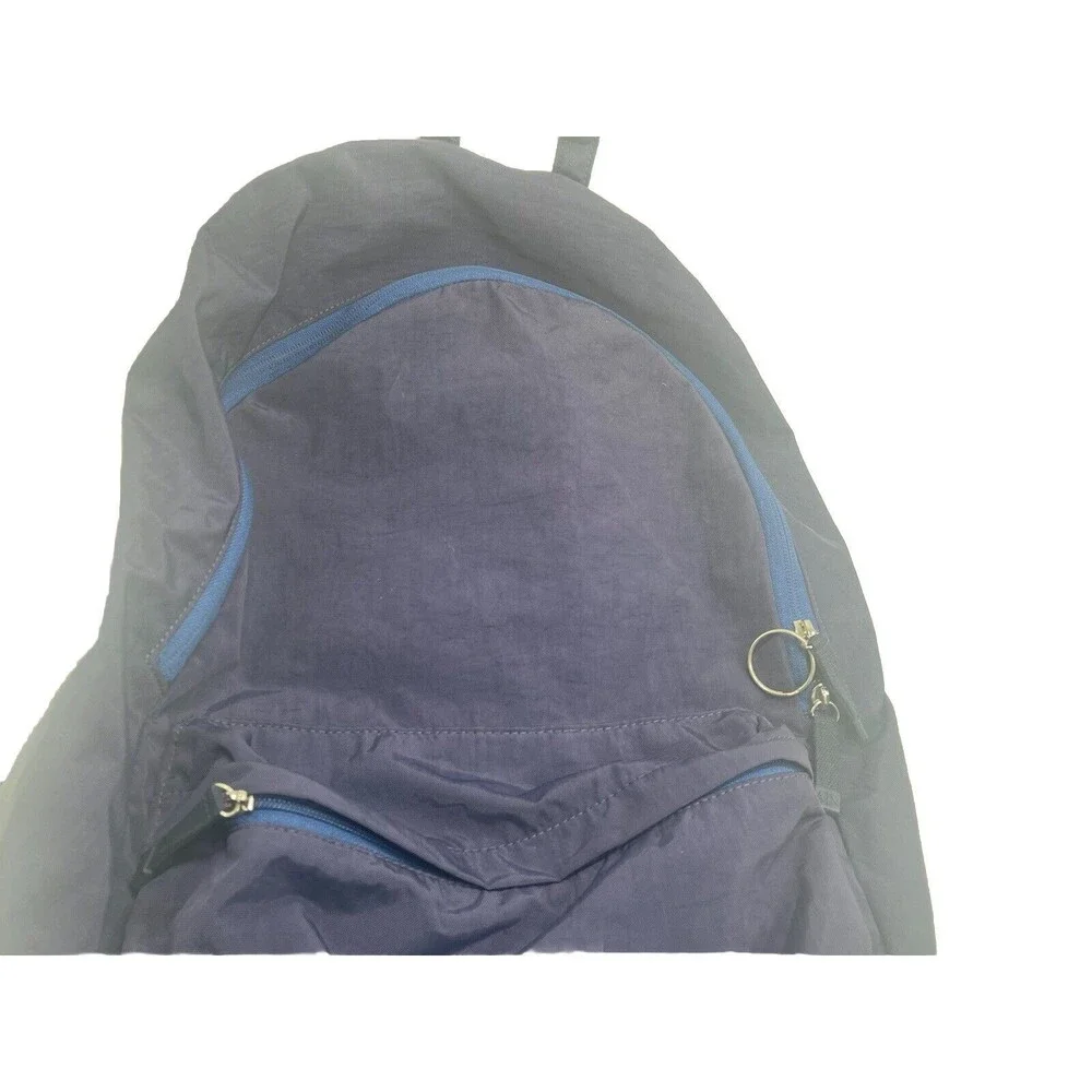 Armani Exchange  Backpack Blue RARE
